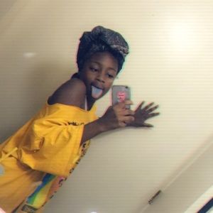 Meet your Posher, Janaya